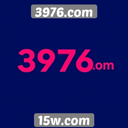 Avaliação da plataforma de jogos 3976.com