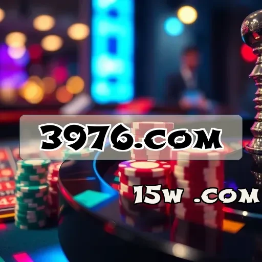 3976.com: Explore Recursos Imperdíveis na Seção de Login