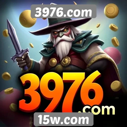 3976.com oferece ampla gama de jogos online