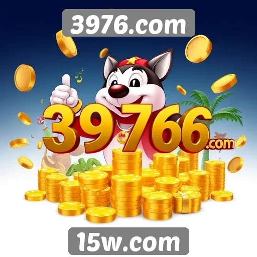 Tendências de jogos online em 3976.com