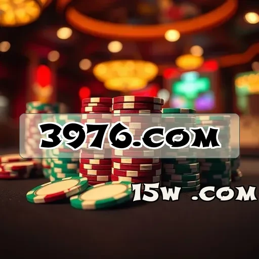 3976.com: Descubra as Melhores Promoções e Recursos Exclusivos para Jogadores